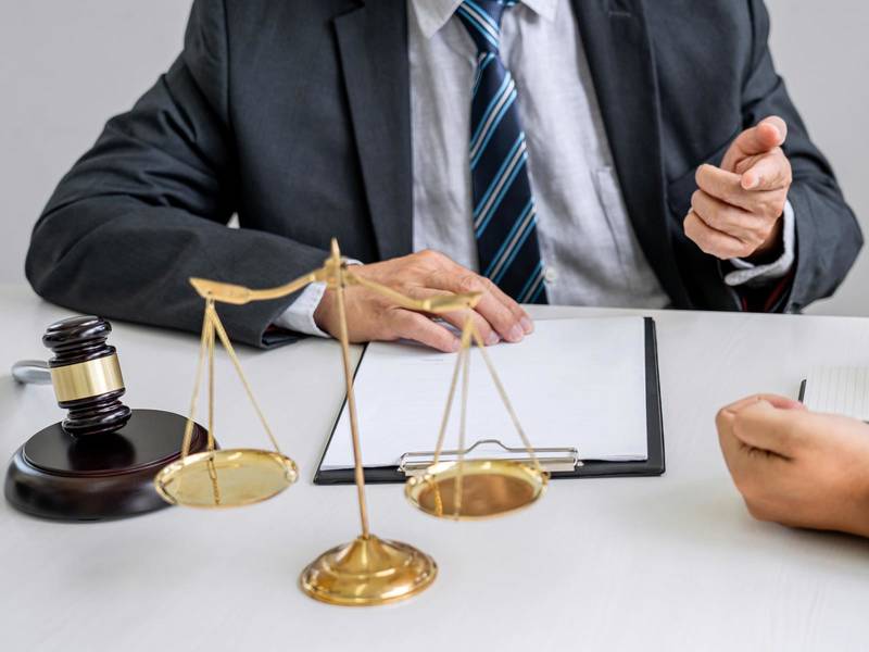 上海劳动仲裁律师视角：劳动争议一审结果的等待时长剖析